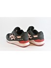 Модные кроссовки замшевые женские Gel Lyte купить недорого в Украине