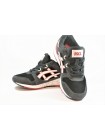 Модные кроссовки замшевые женские Gel Lyte купить недорого в Украине