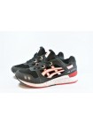 Модные кроссовки замшевые женские Gel Lyte купить недорого в Украине