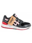 Модные кроссовки замшевые женские Gel Lyte купить недорого в Украине