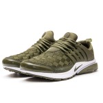 Кроссовки мужские Nike Air Presto купить с доставкой по Киеву и Украине