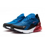 Мужские кроссовки Nike Air 270 купить с доставкой по Киеву и Украине