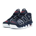 Кроссовки мужские Nike Uptempo заказать с доставкой по Киеву и Украине