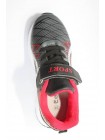 Кроссовки детские EeBb A105 Черные 31-36р.