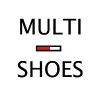 Ботинки зимние Multi Shoes