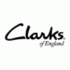 Ботинки зимние Clarks
