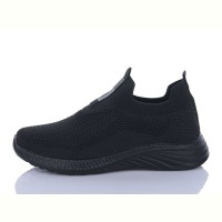 Кроссовки Navigator мужские текстильные черные