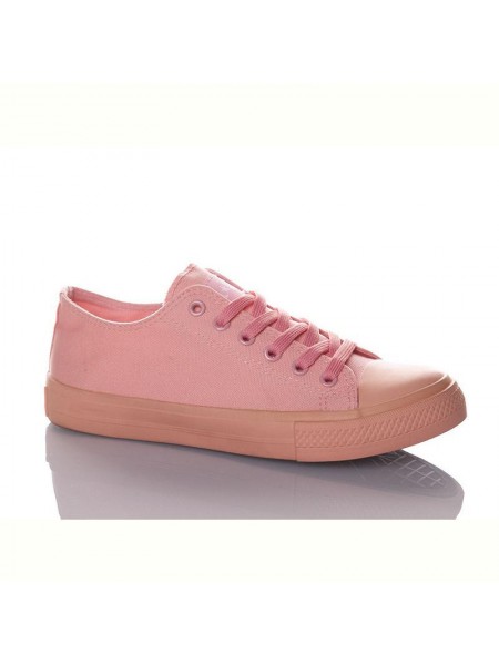 Кеды Navigator All Star розовые