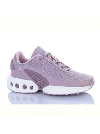 Текстильные кроссовки Navigator фиолетовые купить недорого в Украине