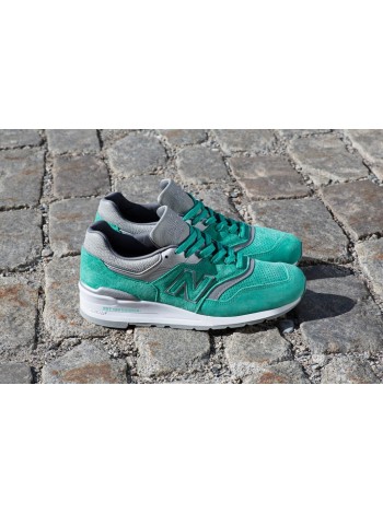 Кроссовки Concepts x New Balance City Rivalry