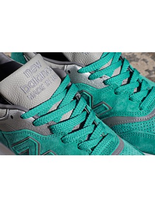 Кроссовки Concepts x New Balance City Rivalry