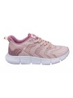 Кроссовки Restime женские SWL22575 nude-pink для бега и спорта купить недорого в Украине