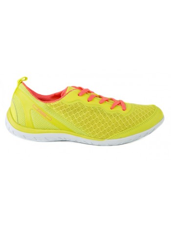 Кроссовки летние сетка Restime WWL15172 SALAT PINK  36-40