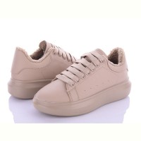 Зимние кроссовки Stilli женские розовые