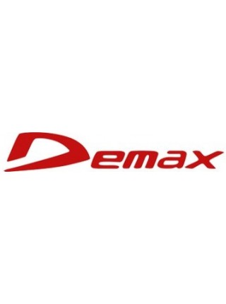Demax - кроссовки, сороконожки, копы купить недорого в Украине
