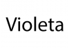 Violeta