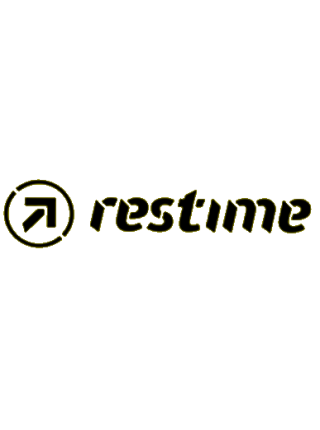 Купить Кроссовки Restime